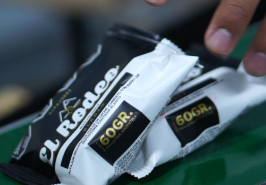 Packs para Compartir