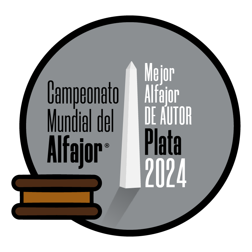Premio Alfajores El Rodeo