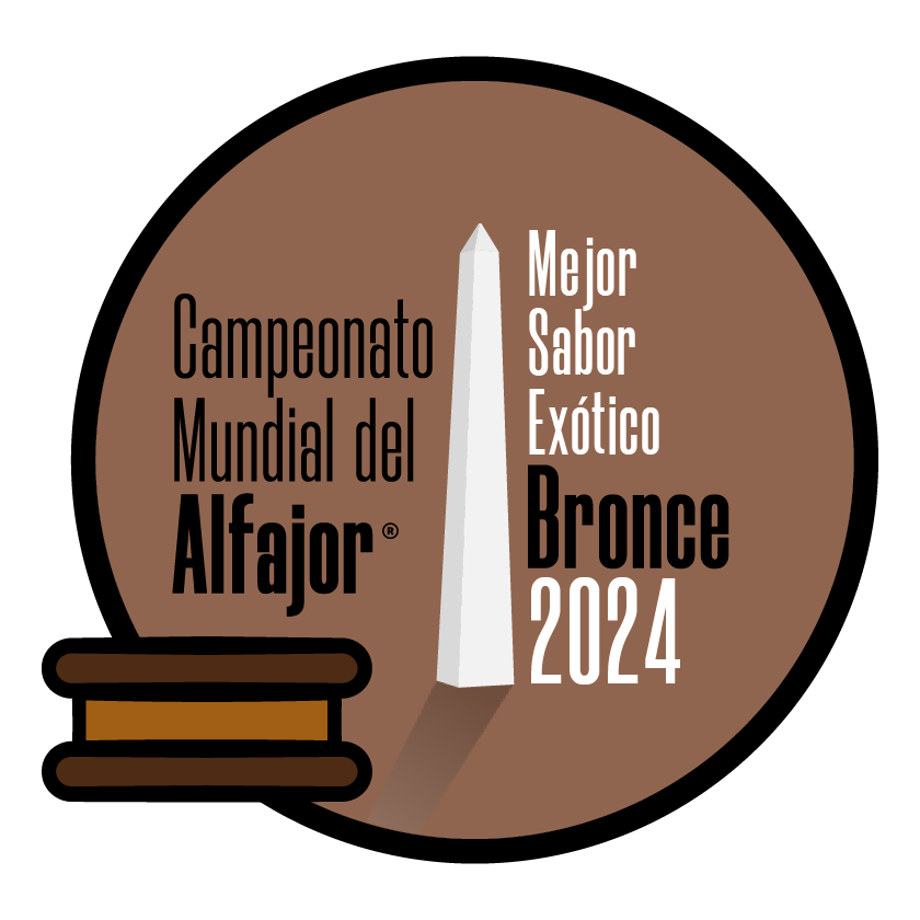 Premio Alfajores El Rodeo