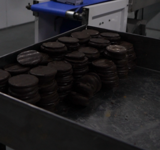 Producción al Detalle