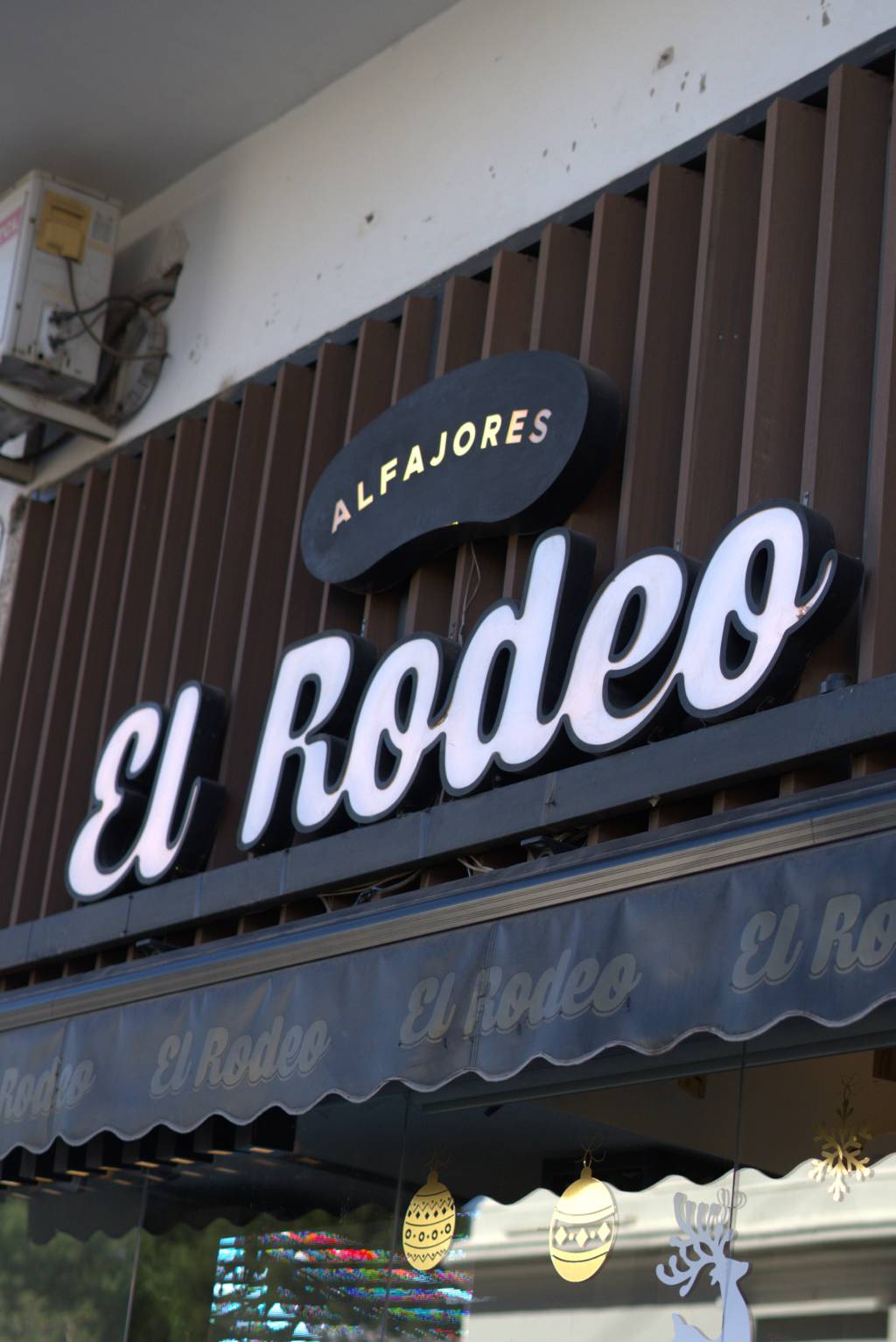 Nuestro Local Centro