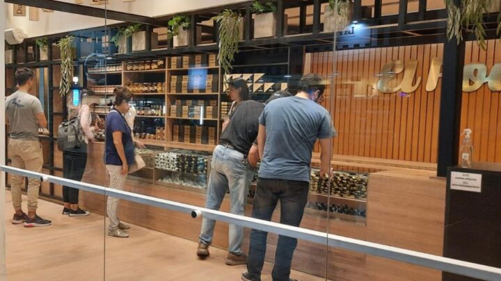 Momentos Compartidos