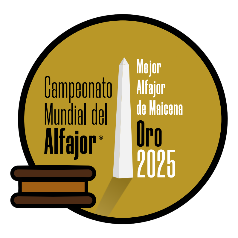 Premio Alfajores El Rodeo