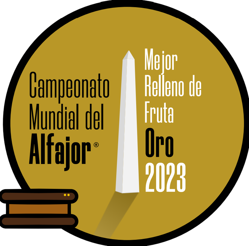 Premio Alfajores El Rodeo