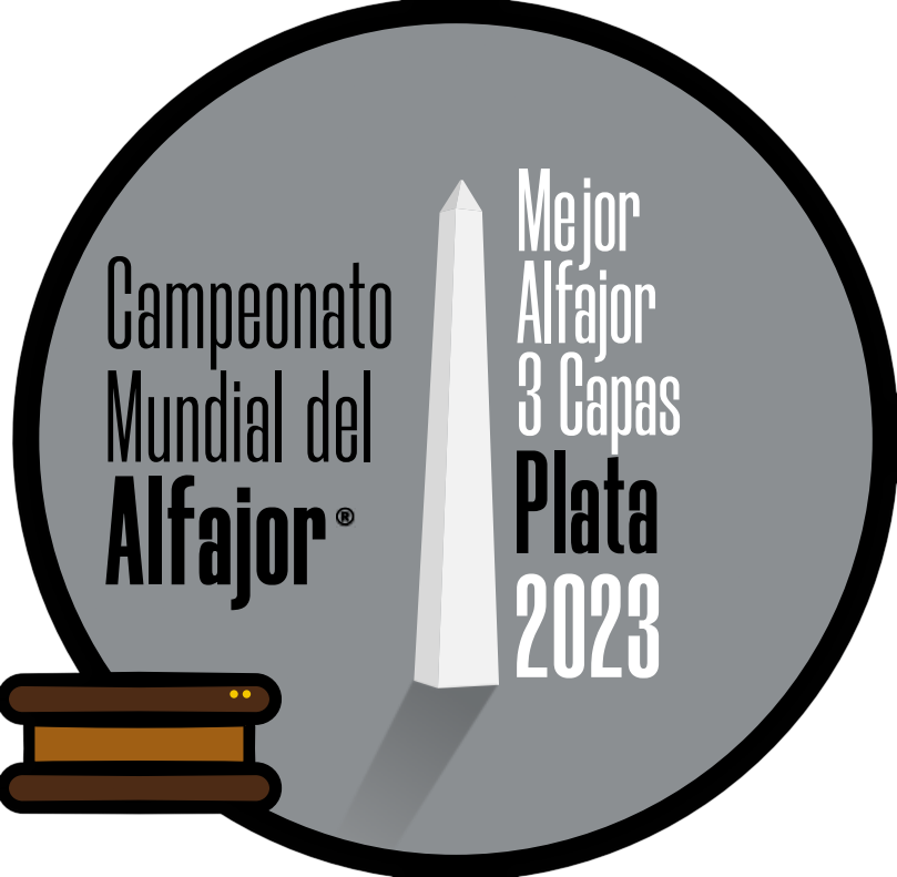 Premio Alfajores El Rodeo
