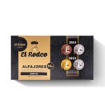 CAJA TRIPLE NEGRO X 12