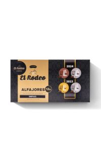 CAJA TRIPLE NEGRO X 12