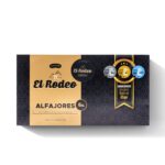 CAJA SIMPLE NEGRO X 6