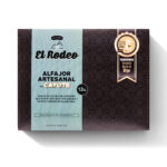 Caja Alfajor de Cayote x 12