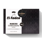 Caja Nueces de Chocolate x 12 unidades