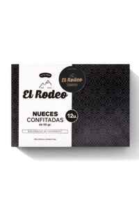 Caja Nueces de Chocolate x 12 unidades