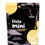 MINI DOYPACK NEGRO X 12