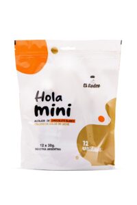 MINI DOYPACK BLANCO X 12