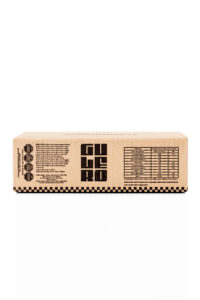 Caja Alfajor Gulero x 18 unidades