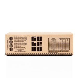 Caja Alfajor Gulero x 18 unidades