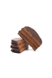 Alfajor Tres Capas Negro - Alfajor Premiado
