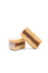 Alfajor Mini Blanco