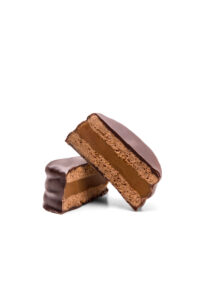 Alfajor Mini Negro