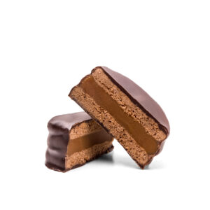 Alfajor Mini Negro