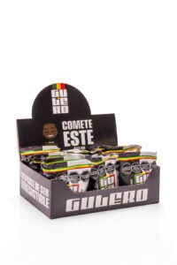 CAJA GULERO X 6