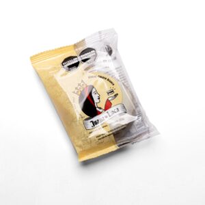 ALFAJOR SALCHICHON MERENGUE JUANA LA LOCA