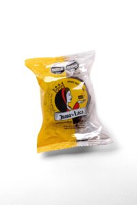 CLASICO NEGRO JUANA LA LOCA