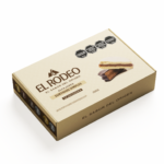 Caja Alfajores Simples Mixtos x 12 unidades