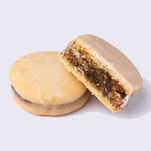 ALFAJOR CARDACHIO