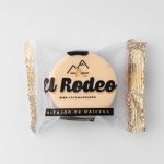 CAJA ALFAJORES MAICENA X 12