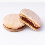 ALFAJOR FRUTA FRUTILLA