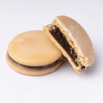 ALFAJOR FRUTA HIGO