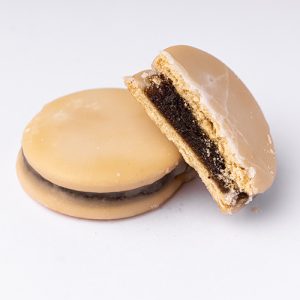 ALFAJOR FRUTA HIGO