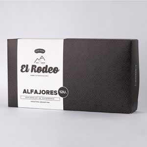 CAJA TRIPLE BLANCA X 12