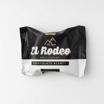 CAJA SIMPLE BLANCO X 12