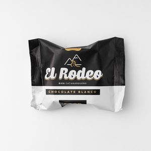 CAJA SIMPLE BLANCO X 12