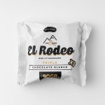 ALFAJOR TRIPLE BLANCO