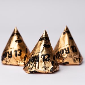 CAJA NUECES CHOCOLATE X 12