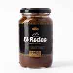 DULCE DE LECHE EL RODEO 450GR