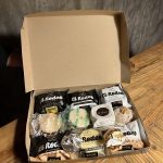 CAJA REGALO EL RODEO