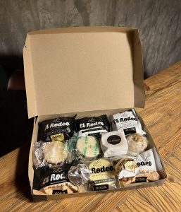 CAJA REGALO EL RODEO