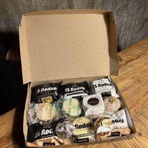 CAJA REGALO EL RODEO