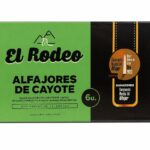 Caja Alfajor de Cayote x 6 unidades