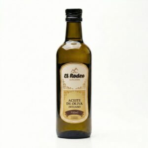 ACEITE DE OLIVA INTENSO