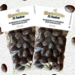 Garrapiñada de almendras