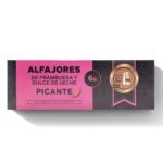 CAJA ALFAJOR INSPIRACION X 6